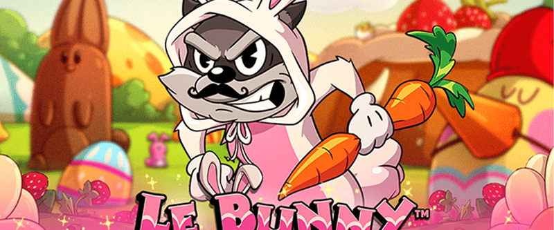 Le Bunny